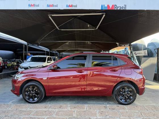 CHEVROLET ONIX 1.0 TURBO FLEX LT MANUAL CHEVROLET ONIX 1.0 TURBO FLEX LT MANUAL